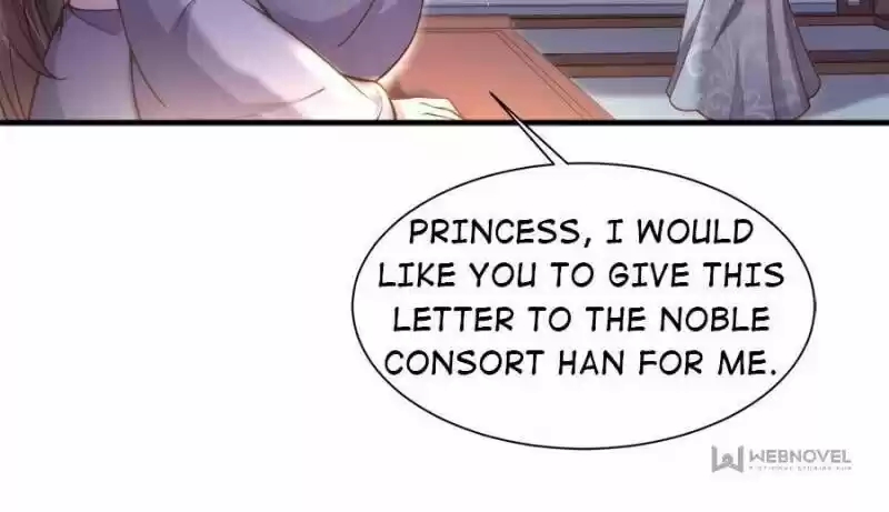 The Eunuch's Consort Rules the World Ch.165