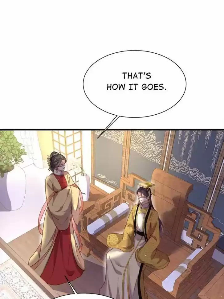 The Eunuch's Consort Rules the World Ch.166