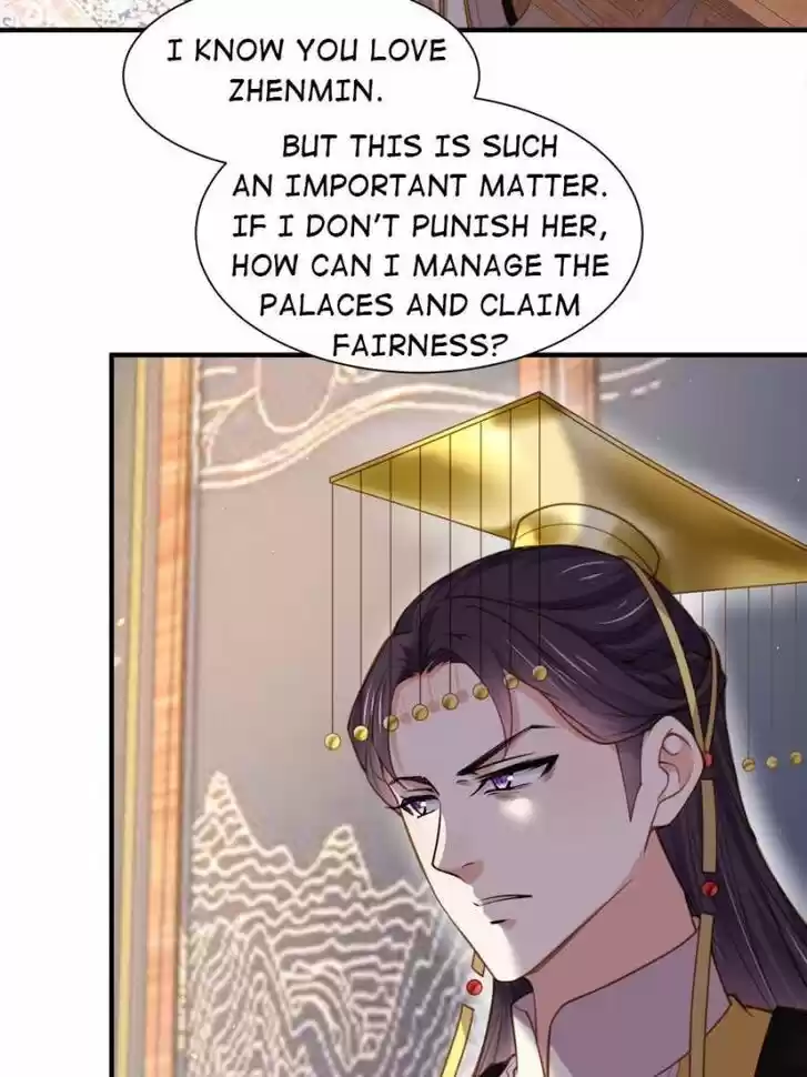 The Eunuch's Consort Rules the World Ch.166