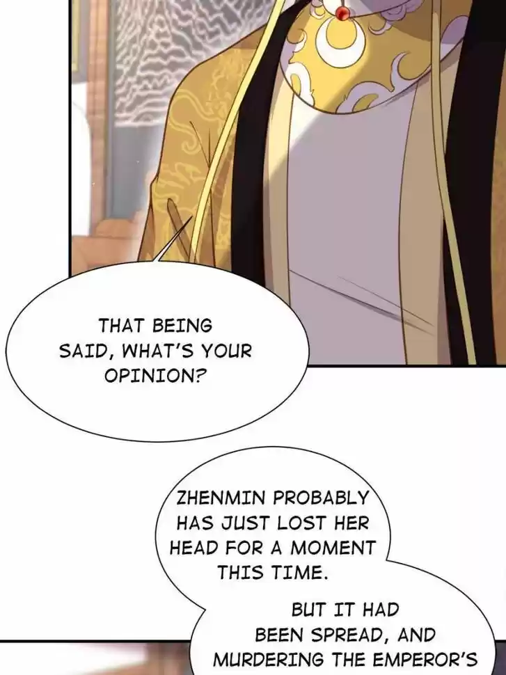 The Eunuch's Consort Rules the World Ch.166