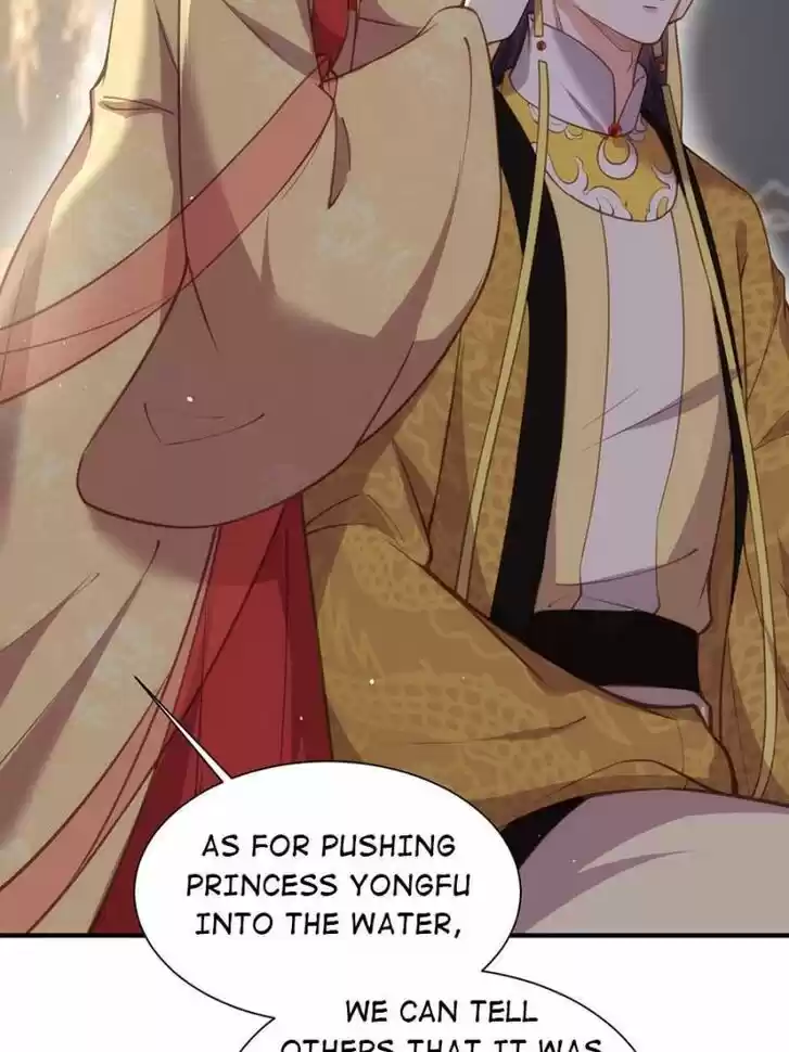 The Eunuch's Consort Rules the World Ch.166