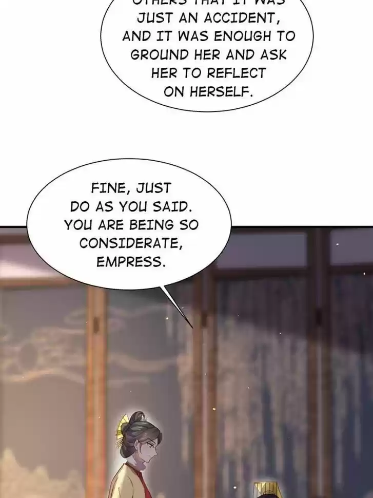 The Eunuch's Consort Rules the World Ch.166