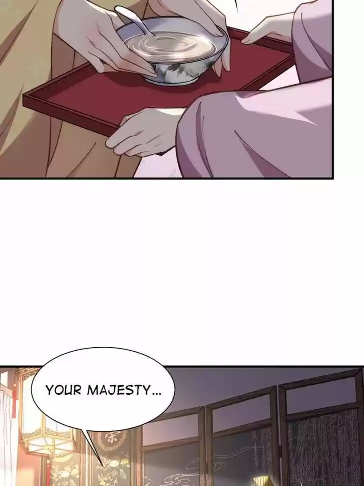 The Eunuch's Consort Rules the World Ch.166