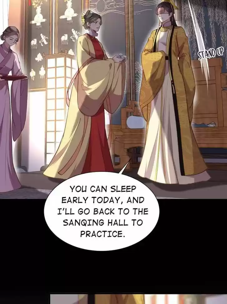 The Eunuch's Consort Rules the World Ch.166