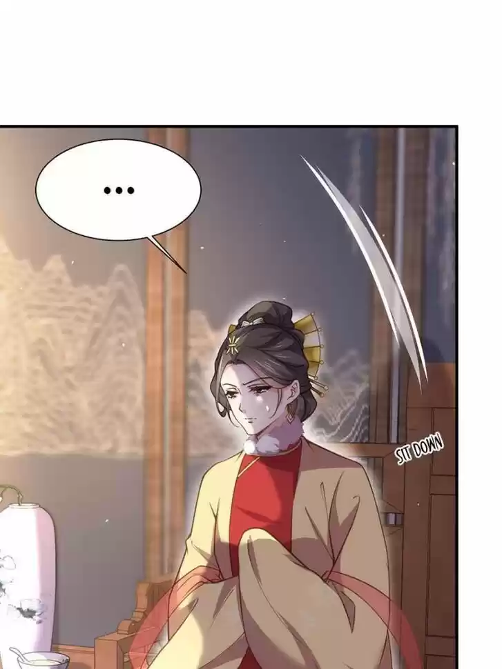 The Eunuch's Consort Rules the World Ch.166