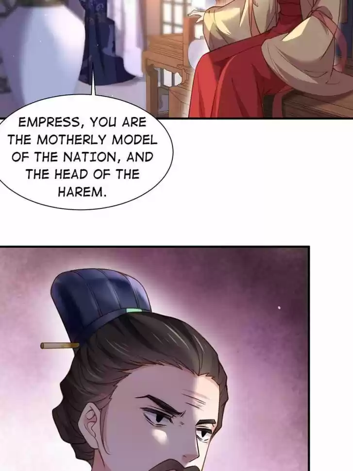 The Eunuch's Consort Rules the World Ch.166