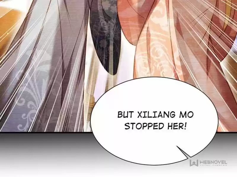 The Eunuch's Consort Rules the World Ch.166