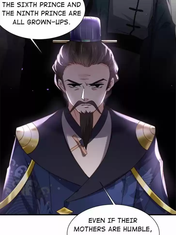 The Eunuch's Consort Rules the World Ch.166