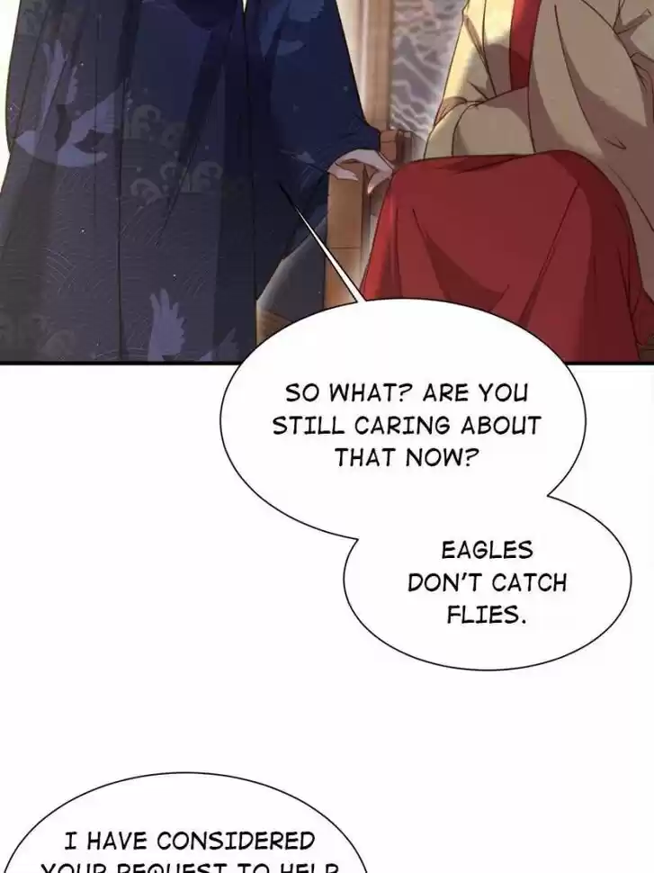 The Eunuch's Consort Rules the World Ch.166