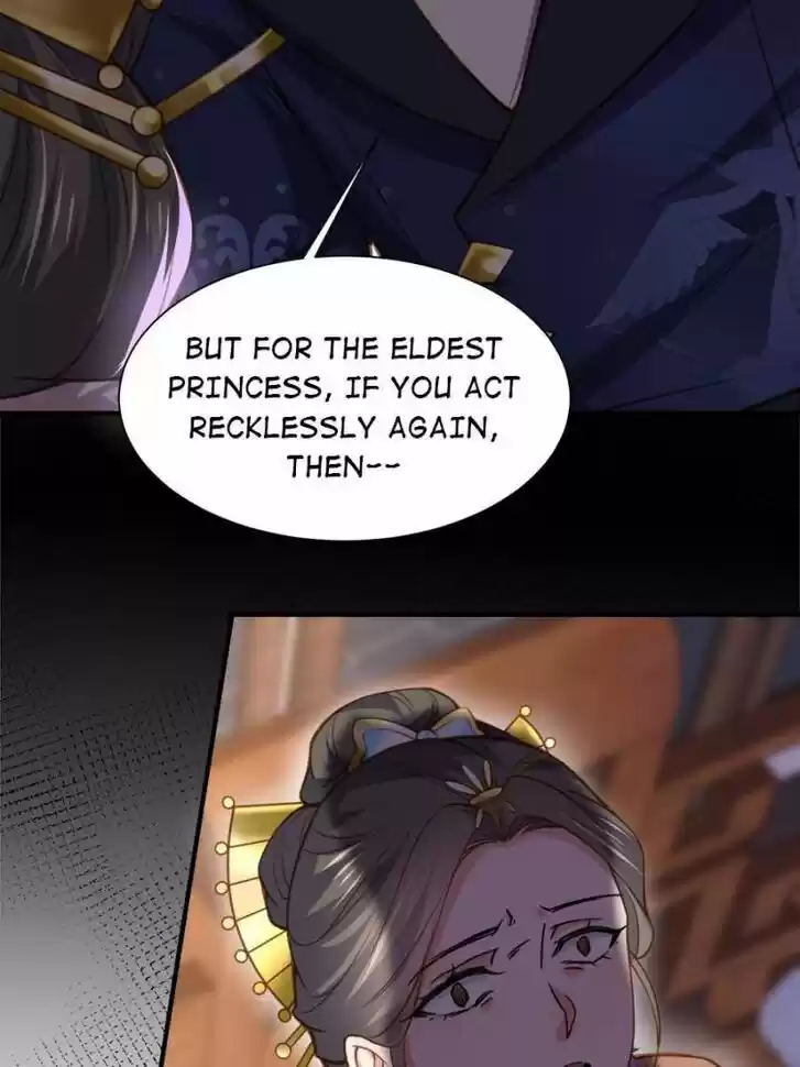 The Eunuch's Consort Rules the World Ch.166