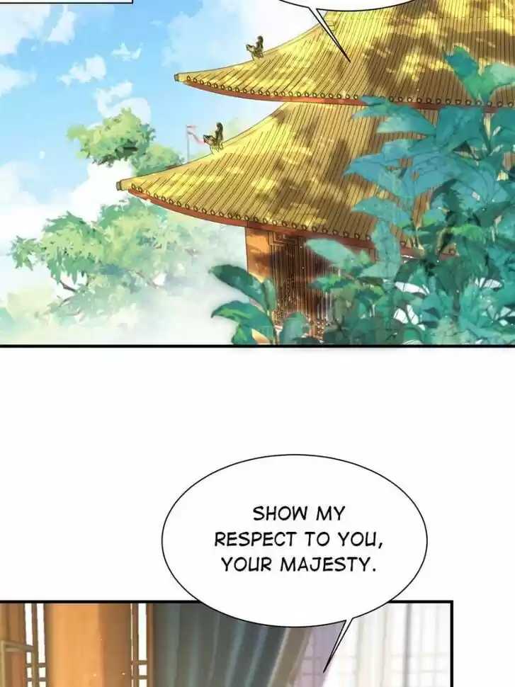 The Eunuch's Consort Rules the World Ch.166