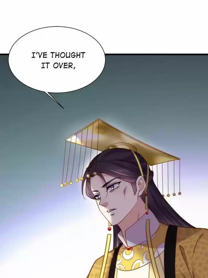 The Eunuch's Consort Rules the World Ch.166