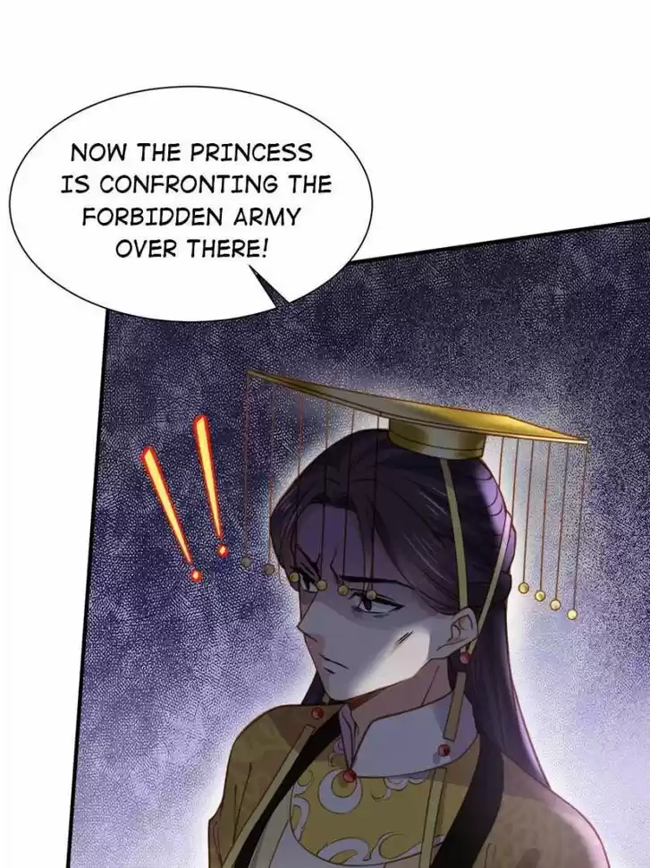 The Eunuch's Consort Rules the World Ch.166