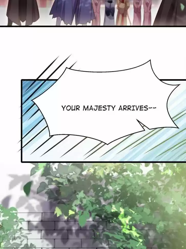 The Eunuch's Consort Rules the World Ch.167