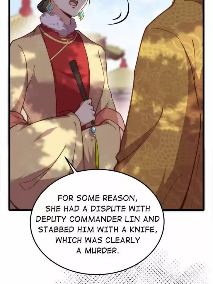 The Eunuch's Consort Rules the World Ch.167