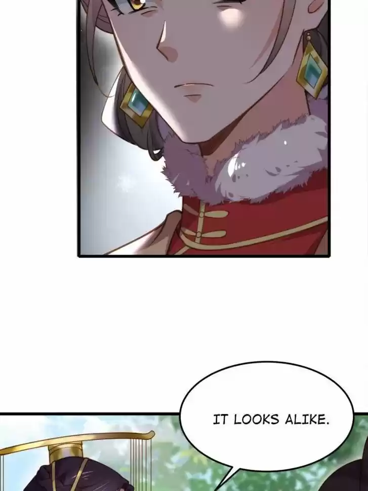 The Eunuch's Consort Rules the World Ch.167