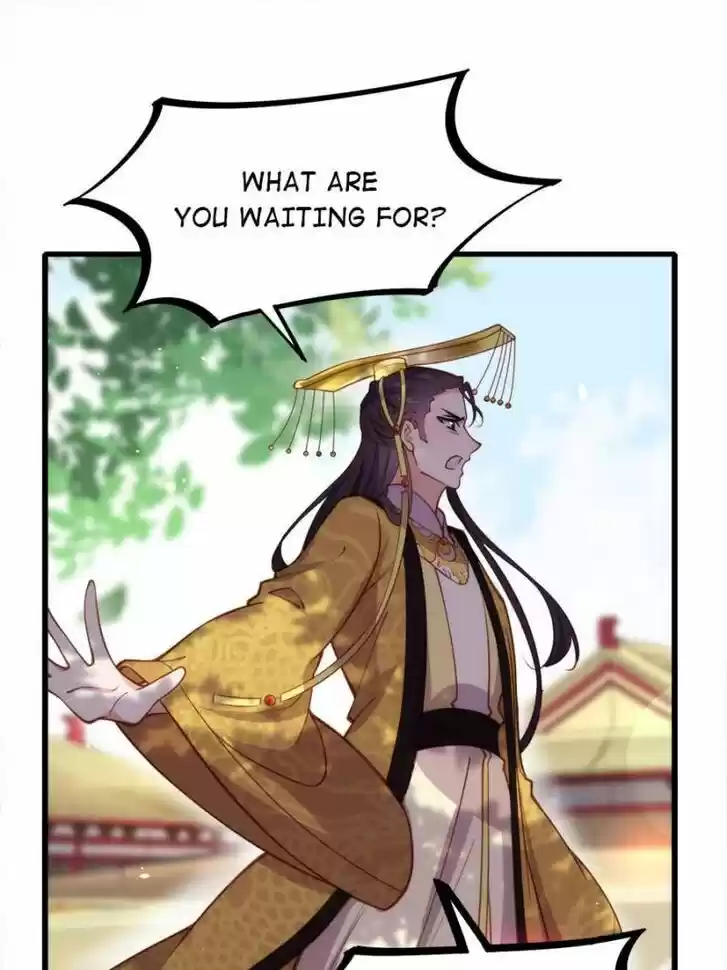 The Eunuch's Consort Rules the World Ch.167