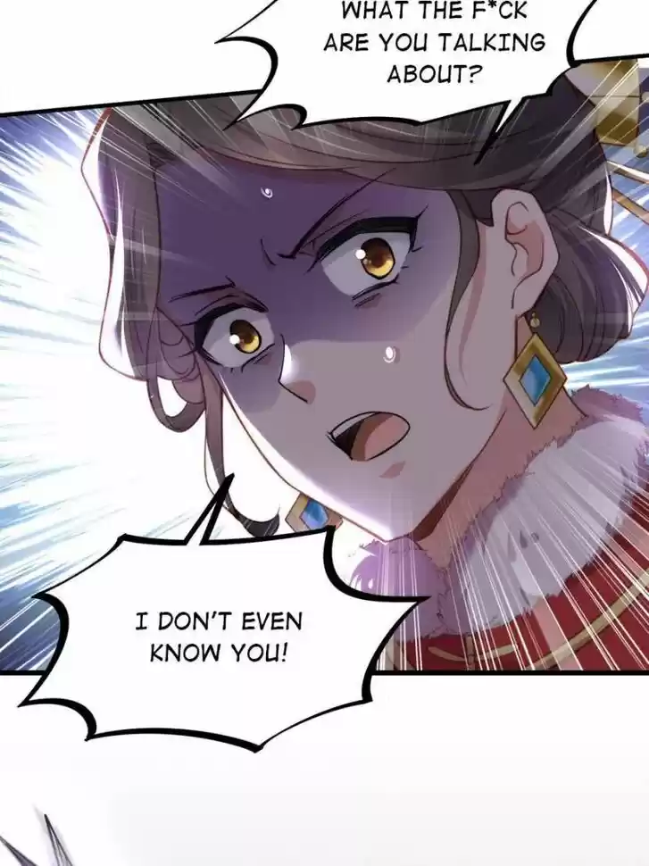 The Eunuch's Consort Rules the World Ch.167