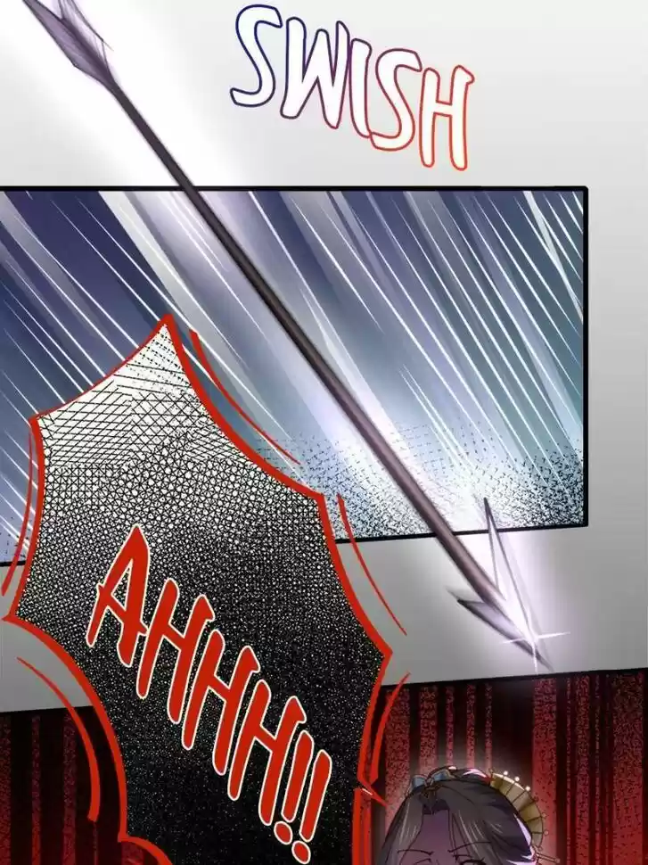 The Eunuch's Consort Rules the World Ch.167