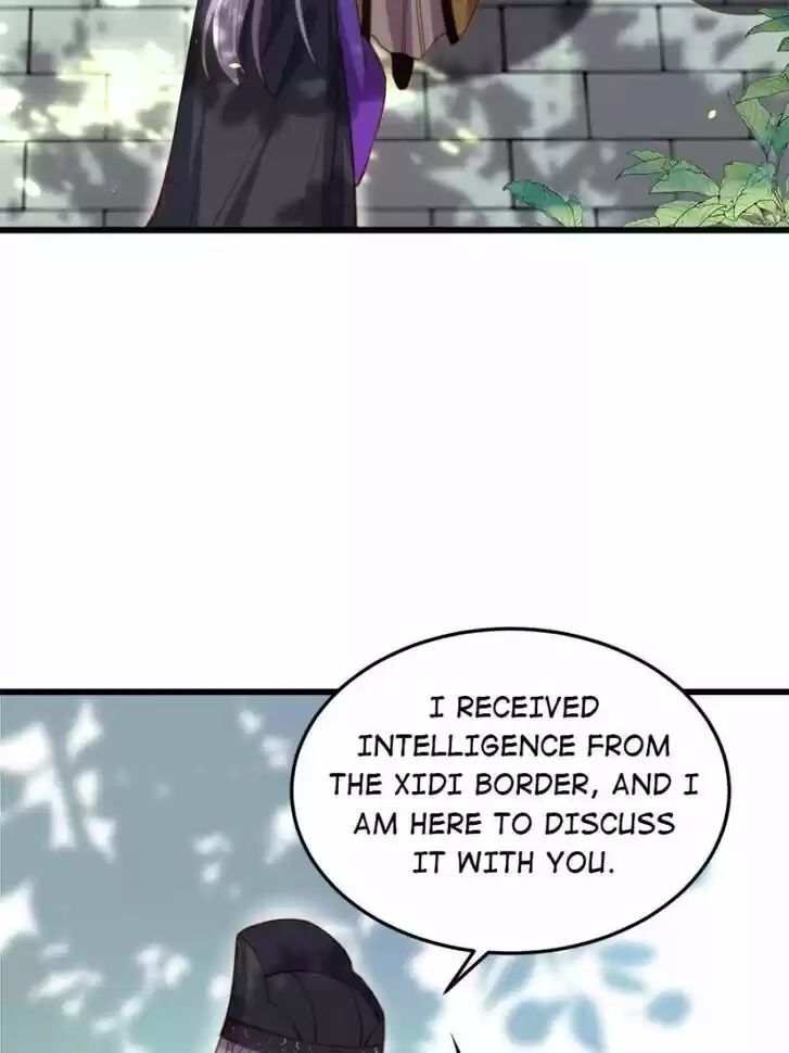 The Eunuch's Consort Rules the World Ch.167