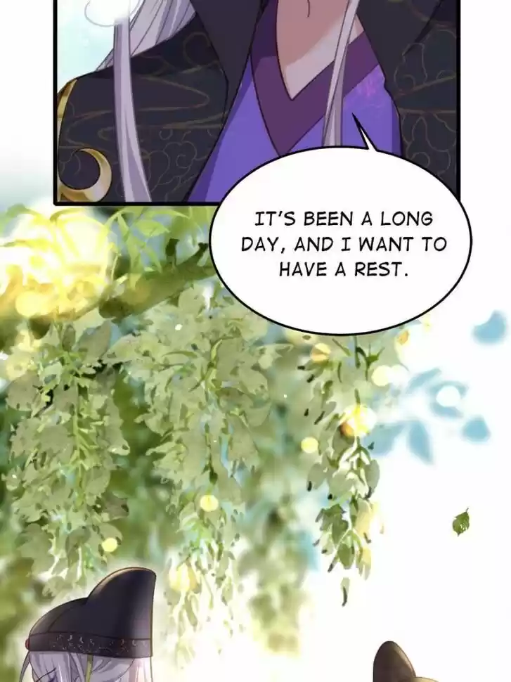 The Eunuch's Consort Rules the World Ch.167