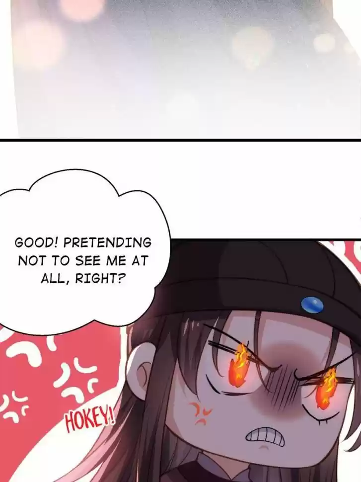 The Eunuch's Consort Rules the World Ch.167