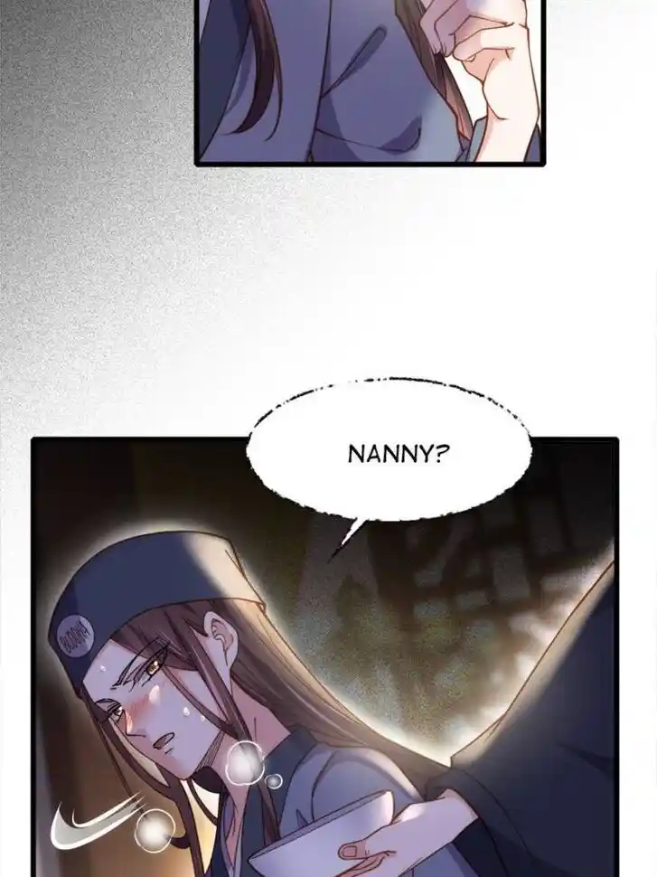 The Eunuch's Consort Rules the World Ch.175