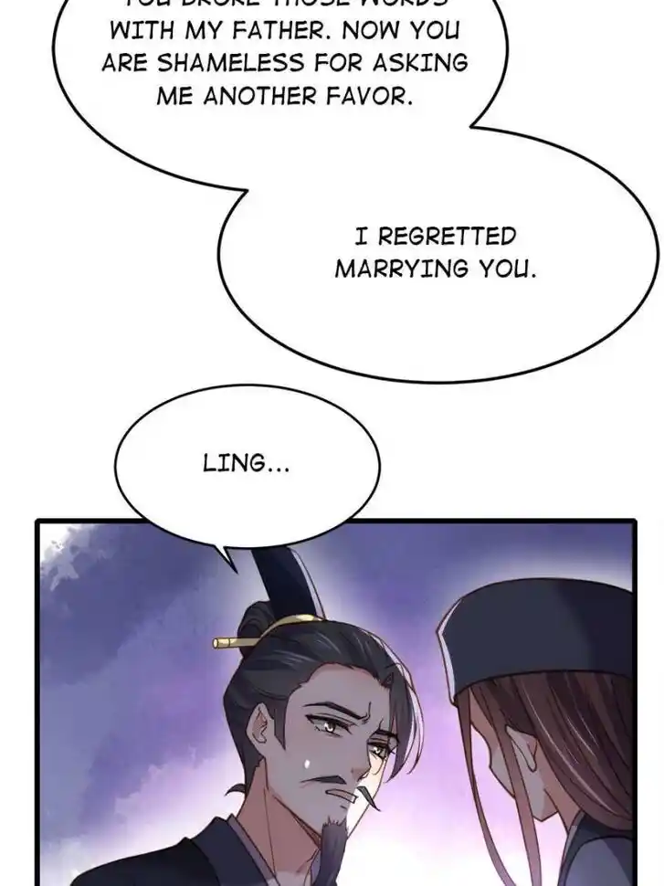 The Eunuch's Consort Rules the World Ch.175