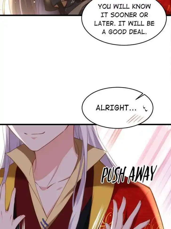 The Eunuch's Consort Rules the World Ch.185