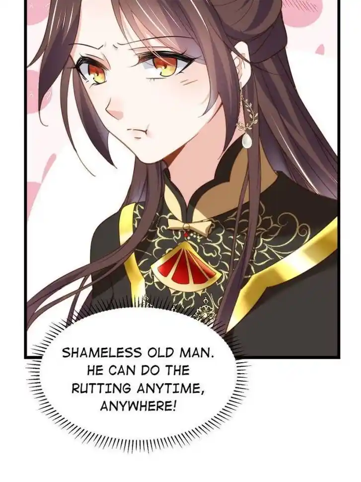 The Eunuch's Consort Rules the World Ch.185