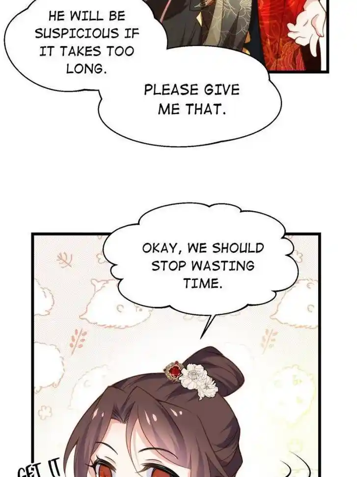 The Eunuch's Consort Rules the World Ch.185