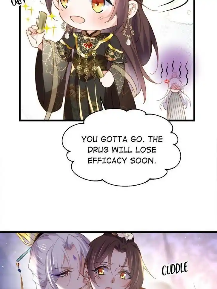 The Eunuch's Consort Rules the World Ch.185