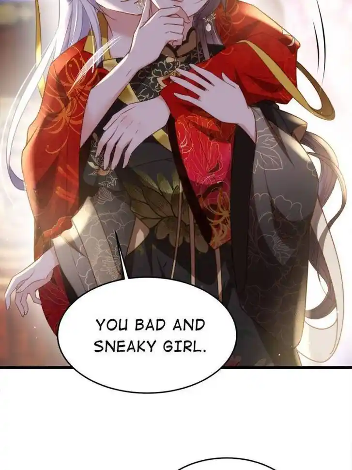 The Eunuch's Consort Rules the World Ch.185