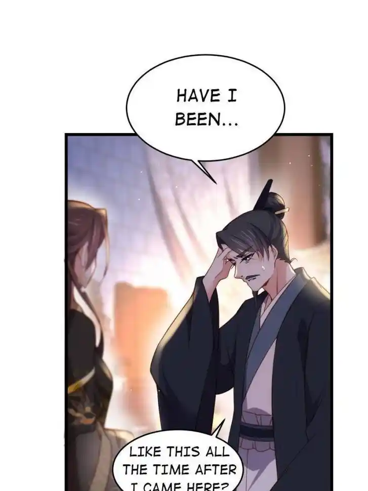 The Eunuch's Consort Rules the World Ch.185