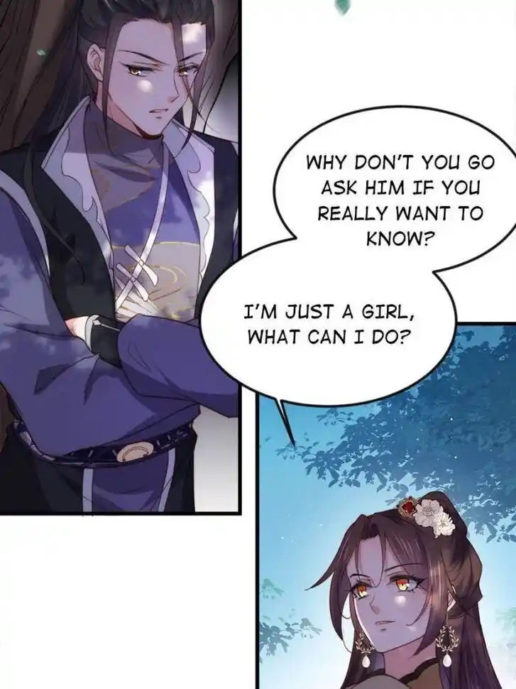 The Eunuch's Consort Rules the World Ch.185