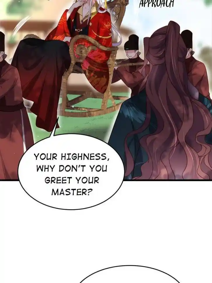 The Eunuch's Consort Rules the World Ch.193