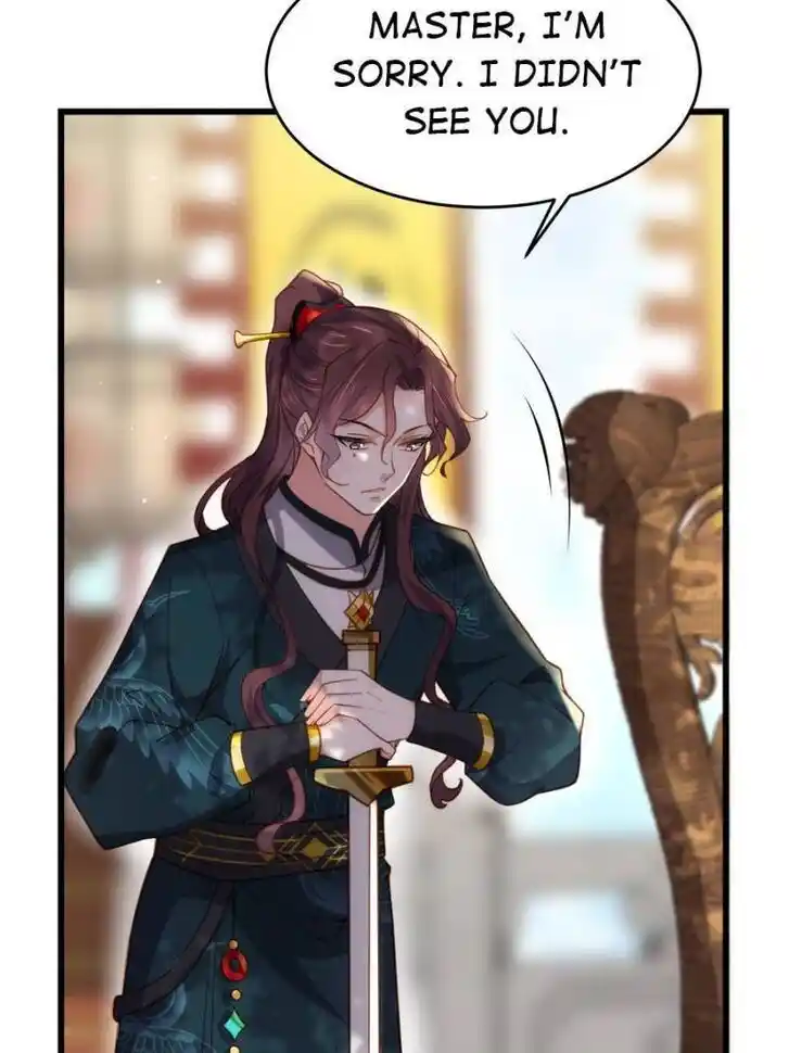 The Eunuch's Consort Rules the World Ch.193