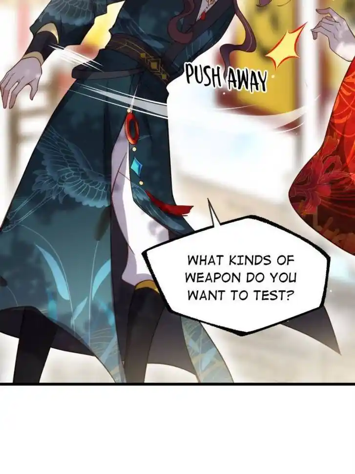 The Eunuch's Consort Rules the World Ch.193