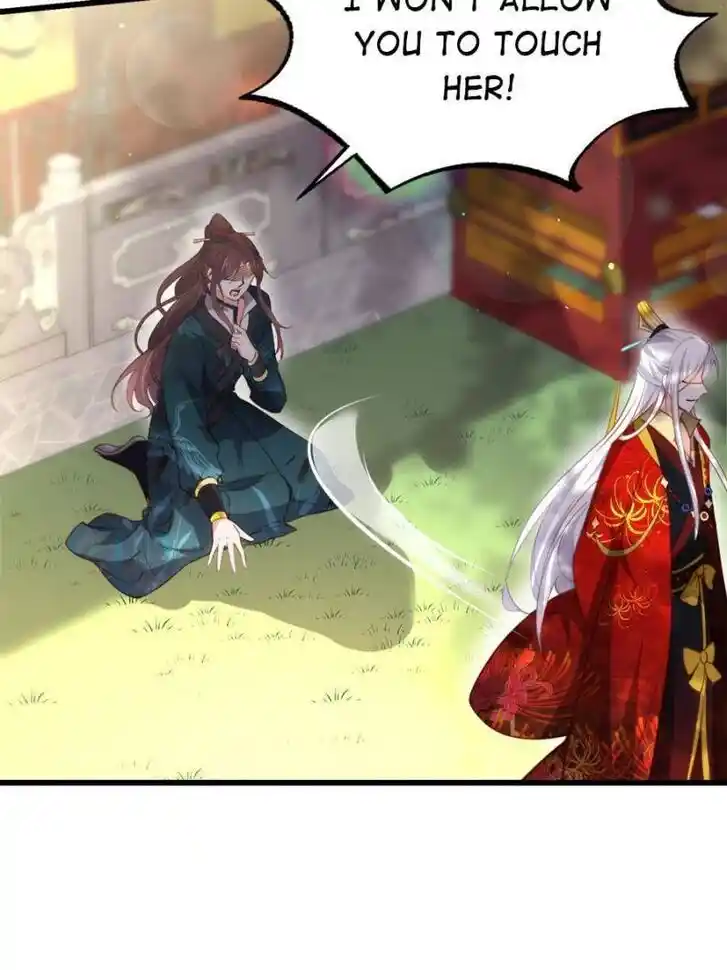 The Eunuch's Consort Rules the World Ch.193