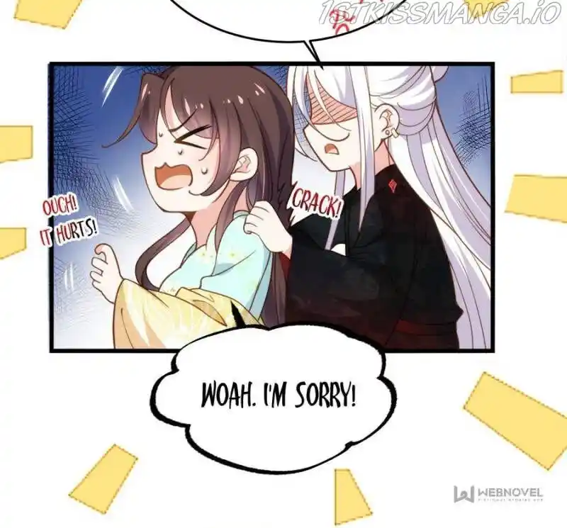 The Eunuch's Consort Rules the World Ch.194