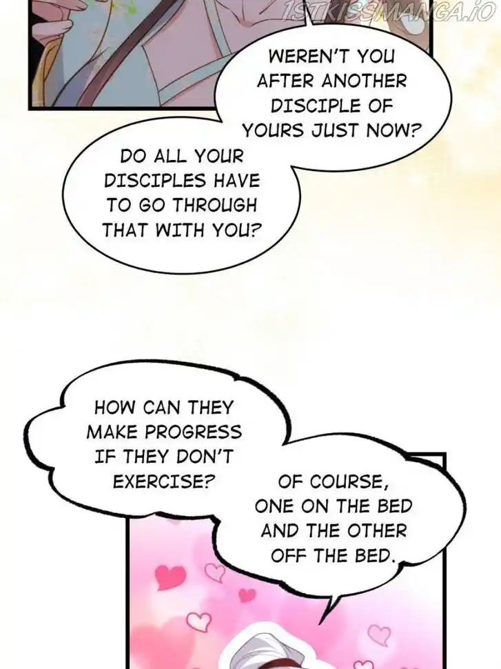 The Eunuch's Consort Rules the World Ch.194