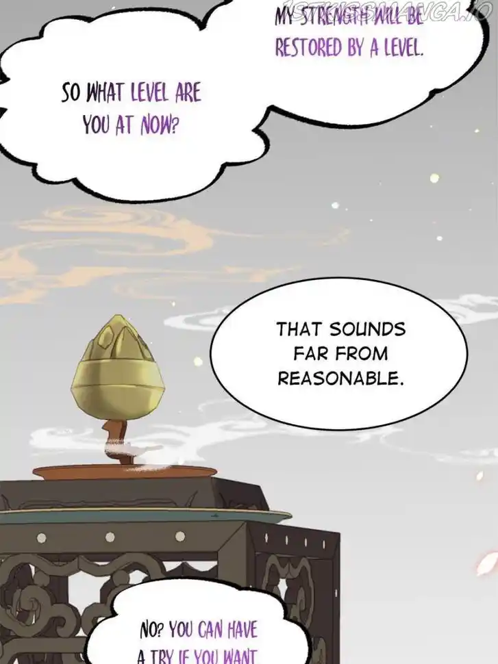 The Eunuch's Consort Rules the World Ch.194