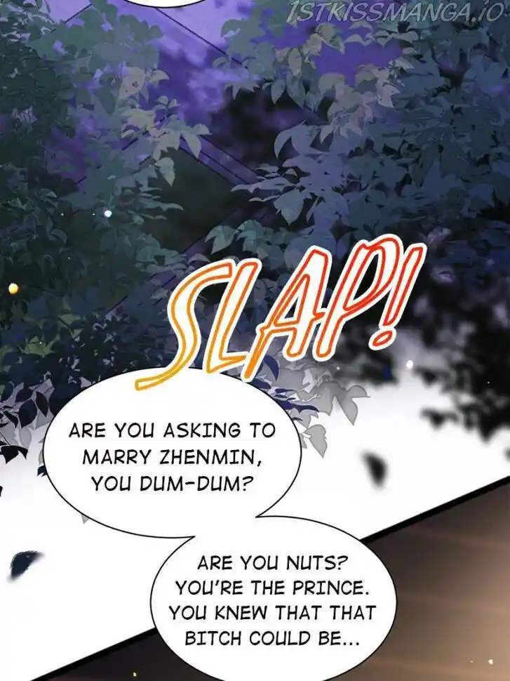 The Eunuch's Consort Rules the World Ch.194