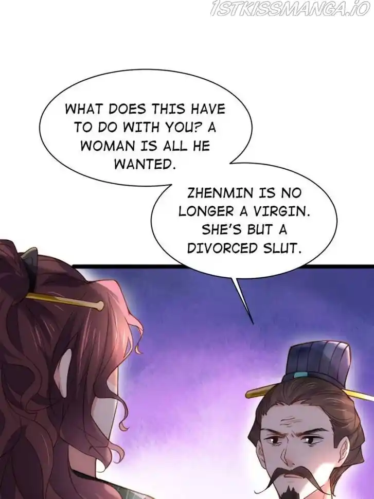 The Eunuch's Consort Rules the World Ch.194