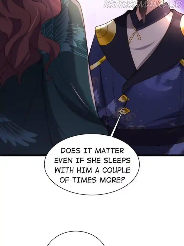 The Eunuch's Consort Rules the World Ch.194