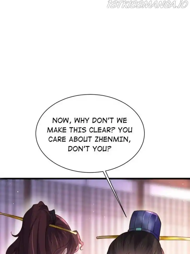 The Eunuch's Consort Rules the World Ch.194