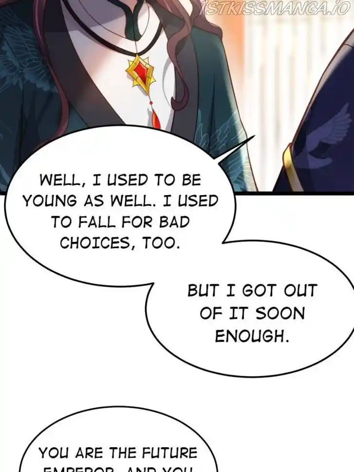 The Eunuch's Consort Rules the World Ch.194