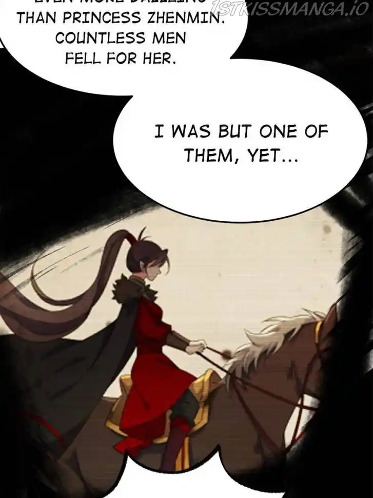 The Eunuch's Consort Rules the World Ch.194