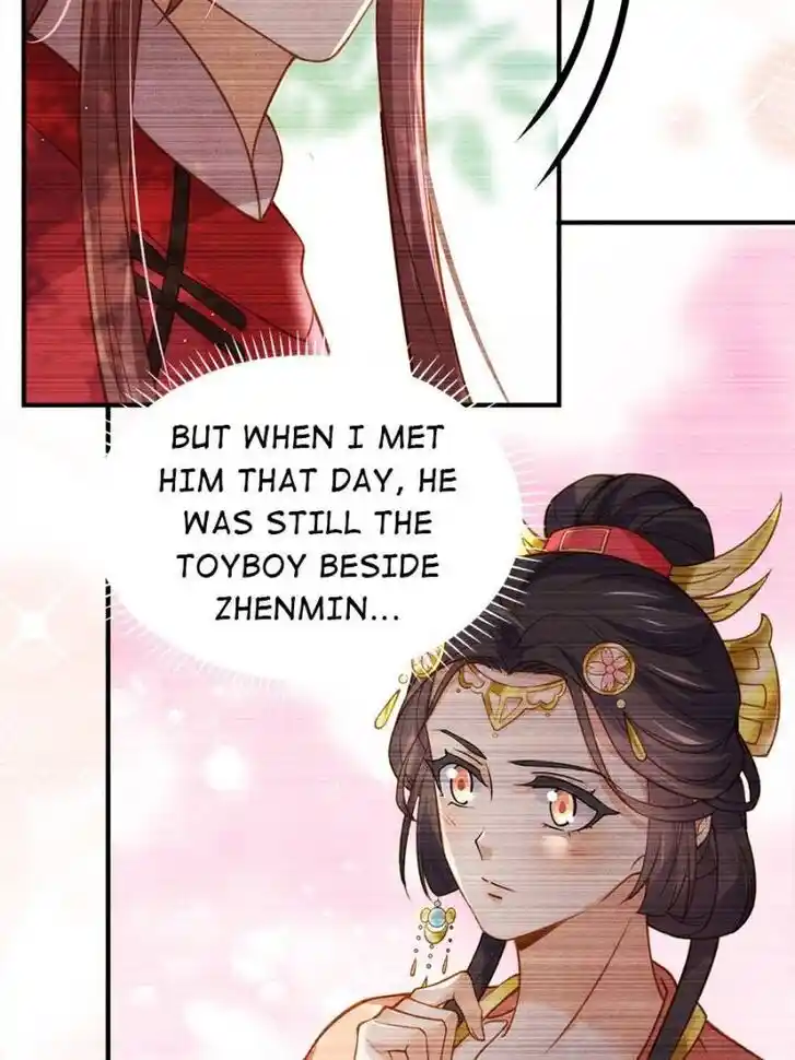 The Eunuch's Consort Rules the World Ch.195