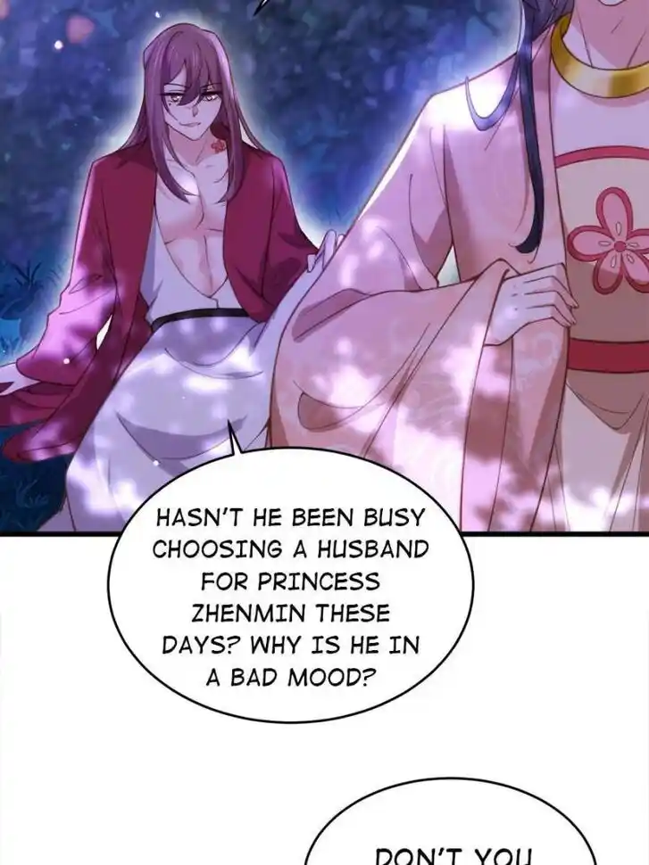 The Eunuch's Consort Rules the World Ch.195